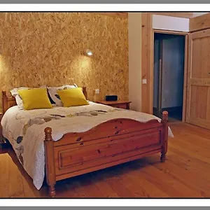 Les De Liane 2*, Cerdon (Ain) France