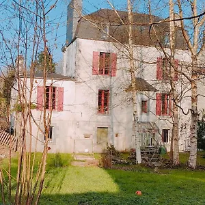 Ty Merzhin Bed & Breakfast