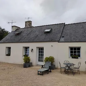 Ker Fuffle Bed & Breakfast
