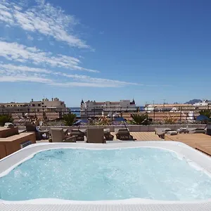 Western Premier Le Patio Des Artistes Wellness Jacuzzi Hotel Cannes