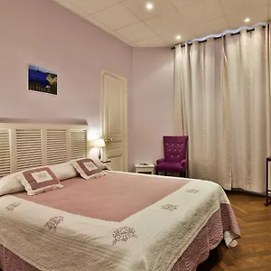 Victor Hugo Hotel Nice