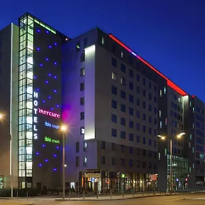 Ibis Styles Centre - Gare Part Dieu Hotel Lyon